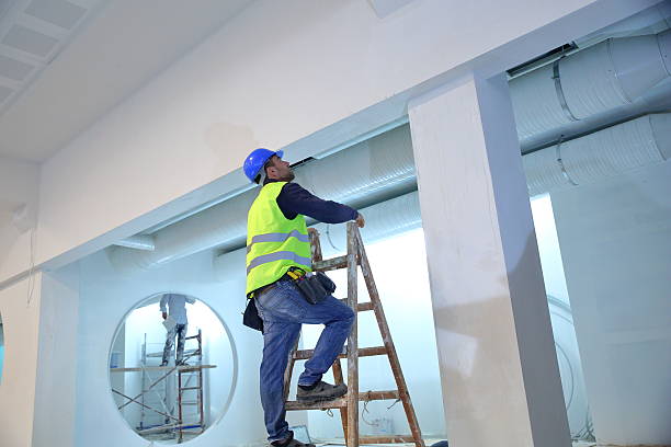 Trusted Donna, TX Dry wall and painting Experts